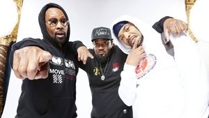 Wu-Tang Clan: Of Mics and Men The Wu Dynasty Come Up