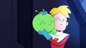 Final Space Season 1 ไฟนอล สเปซ ปี 1 ตอนที่ 1