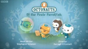 The Octonauts Season 1 Episode 45
