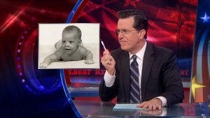 The Colbert Report: 10×95
