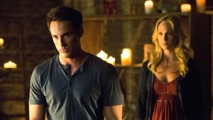 The Vampire Diaries: Stagione 4 – Episodio 1