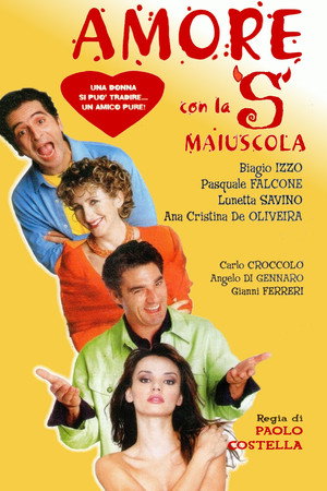Amore con la S maiuscola 6