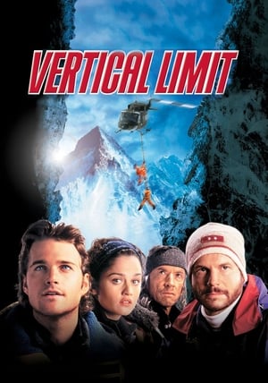 Poster Vertical Limit 2000