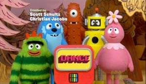 yo gabba gabba يو جابا جابا مدبلج الحلقة 4