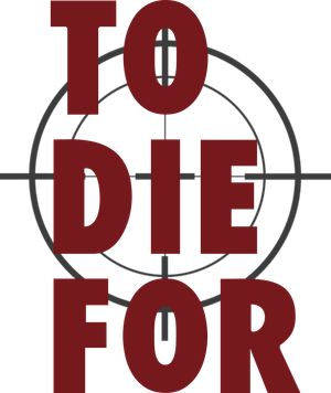 To Die For — Logos 1