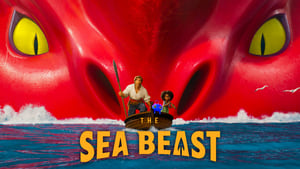 The Sea Beast 2022