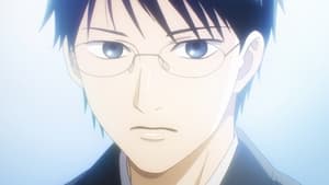 Chihayafuru: 3×13