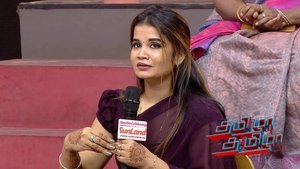 Why Is It Hard for Men to Express Love? on Tamizha Tamizha Season 3 Episode 100 – June 1, 2025