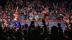 ECW Hardcore TV ECW Hardcore TV - Nov. 26, 1996