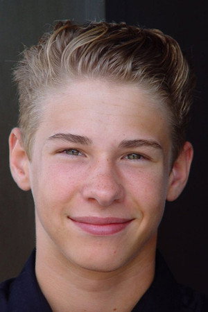 Philip Noah Schwarz portrait