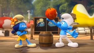 The Smurfs Poet Slam