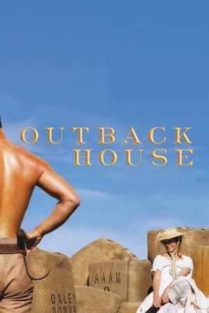 Poster Outback House 2005