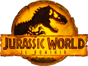 Jurassic World: Domínio — Logos 7
