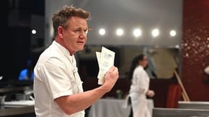 Hell’s Kitchen – Il diavolo in cucina 20×3