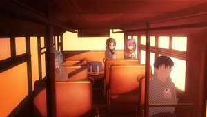 A Ninja and an Assassin Under One Roof: Episódio 6