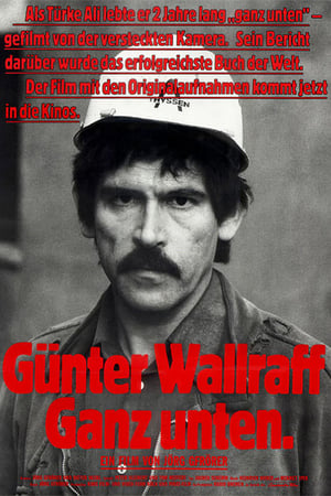 Image Günter Wallraff - Ganz Unten