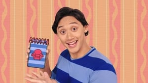 Blue’s Clues & You!: 1×12