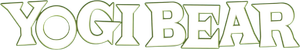 El Oso Yogui — Logos 8