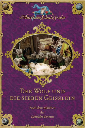 The Wolf and the Seven Little Goats