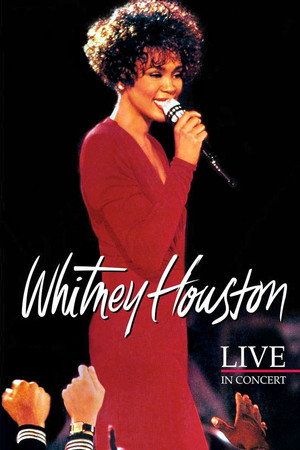Whitney Houston: Live in Concert 4