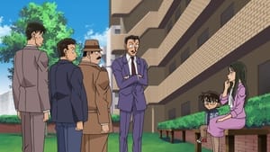 Detective Conan: 1×1065