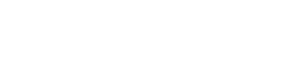 História do Oculto — Logos 4