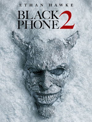 poster Black Phone 2