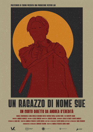 Un ragazzo di nome Sue