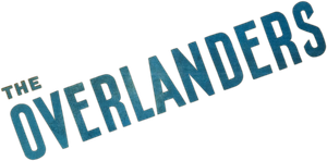 The Overlanders — Logos 3