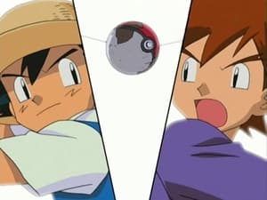 Pokémon Season 5 :Episode 60  The Ties That Bind