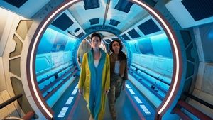 Intergalactic (1X03) Online Sub Español HD