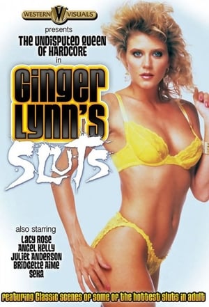 Poster Ginger Lynn's Sluts 2015