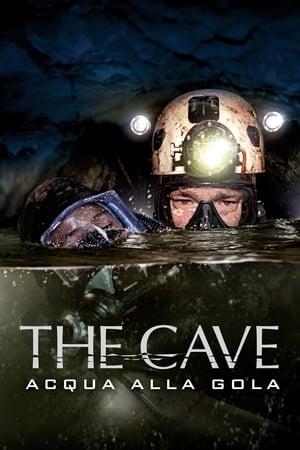 Image The Cave - Acqua alla gola