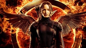 The Hunger Games: Mockingjay – Part 1 (2014)