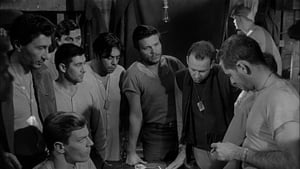 Ο καταδότης του θαλάμου 17 – Stalag 17 (1953)