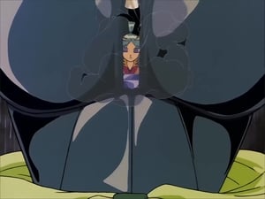 Zettai Muteki Raijin-Oh: 1×24