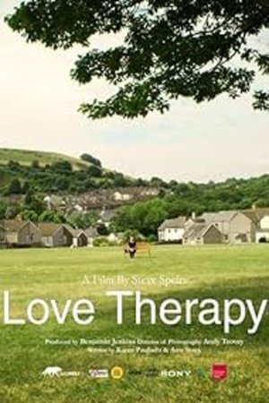 Poster Love Therapy (2018)