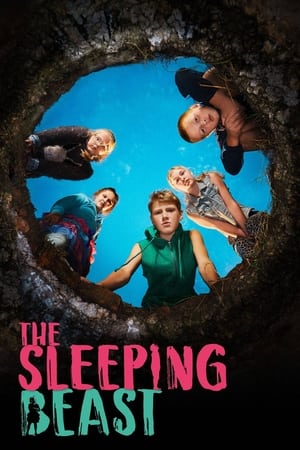 Poster The Sleeping Beast 2022