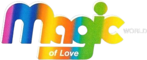 Magic World of Love