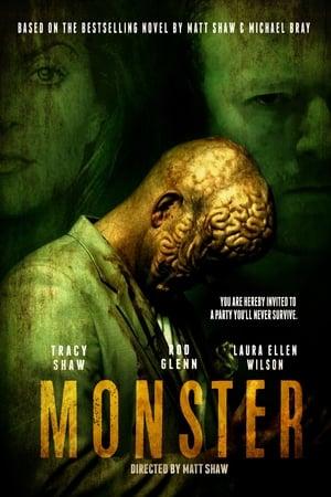 Monster film complet