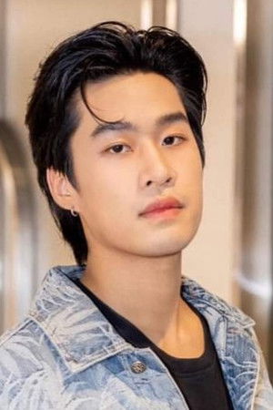 Athens Werapatanakul photo