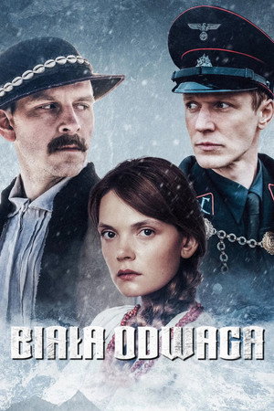 Biała odwaga