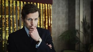 Endeavour: 8×1