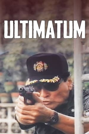 Poster Ultimatum (1994)