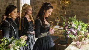 Reign Staffel 4 Folge 1