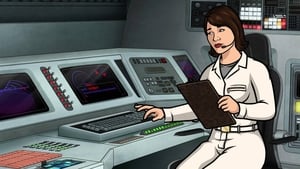 Archer: Stagione 6 x Episodio 12