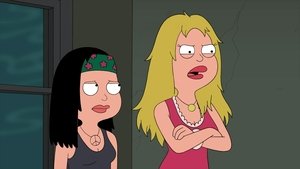 American Dad: Un agente de familia: 8×2