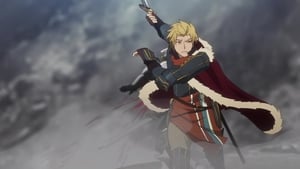 Record of Grancrest War: 1×4