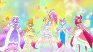 Tropical-Rouge! Precure: 1×29