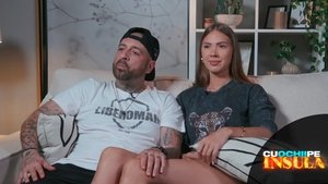 Cu ochii pe Insulă Season 1 : Episode 10 
